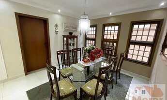 Imagem 7: Casa em Condomínio para Venda em Barueri, Alphaville, 4 dormitórios, 1 suíte, 3 banheiros