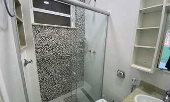 Imagem 7: Apartamento para venda com 109 metros quadrados com 3 quartos em Laranjeiras - Rio de Jane