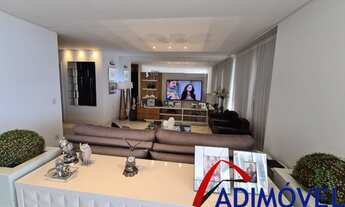 Imagem 5: 4 quartos com 4 suítes na Enseada do Suá