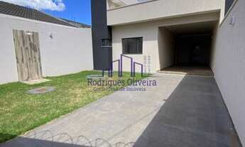 Imagem: Casa 3 qts Uma suíte moinho dos ventos