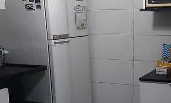 Imagem 7: Apartamento tipo casa no terreo com 3 quartos, condominio com piscina