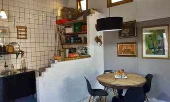 Imagem 5: Cobertura deb 3 dormitórios, 3 vagas escrituradas, com elevador