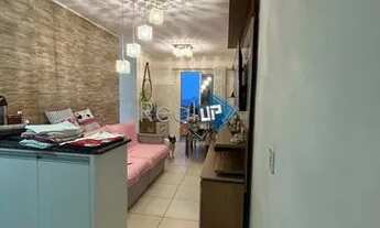 Imagem 2: 3 quartos no cachambi