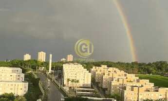 Imagem 2: APARTAMENTO À VENDA NO RESIDENCIAL GETÚLIO VARGAS