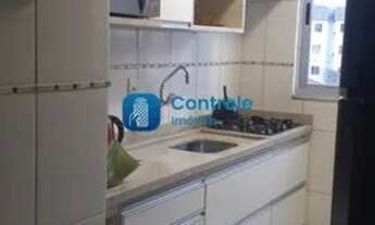 Imagem 6: BR/ Apartamento 02 dormitórios, à venda, no bairro Bom Viver, em Biguaçu/SC