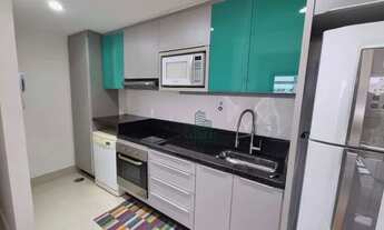 Imagem 6: KITNET com 1 dormitório à venda com 45m² por R$ 790.000,00 no bairro Batel - CURITIBA / PR