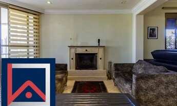 Imagem 4: Apartamento Venda 3 Dormitórios - 173 m² Campo Belo