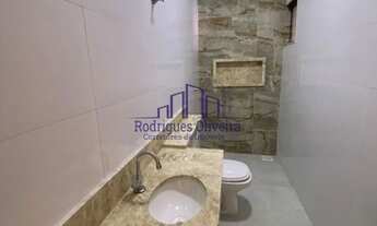 Imagem 6: Casa 3 qts Uma suíte moinho dos ventos lote grande 215m² R$ 400mil avaliada