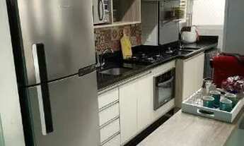 Imagem 7: Apartamento com 2 dormitórios à venda, 61 m² por R$ 564.000 - Vila Prudente (Zona Leste)