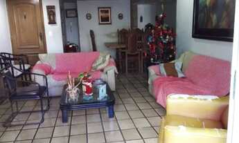 Imagem 2: Apartamento em Boa Viagem na Conselheiro Aguiar- 3 quartos + dep empregada