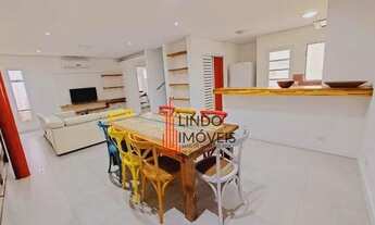 Imagem 4: Apartamento Triplex com 4 dormitórios, 230 m² - venda por R$ 2.250.000,00 ou aluguel por R