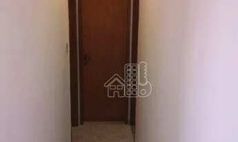Imagem 3: Apartamento com 2 dormitórios à venda, 60 m² por R$ 155.000,00 - Fonseca - Niterói/RJ