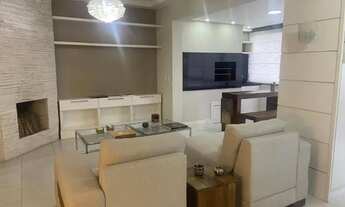 Imagem 5: Apartamento com 3 dormitórios para alugar, 138 m² por R$ 7.100,00/mês - Tristeza - Porto A