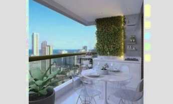 Imagem 2: Apartamento à venda, 95 m² por R$ 1.070.000,00 - Boa Viagem - Recife/PE