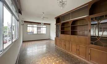 Imagem: Sobreposta alta, residencial ou comercial