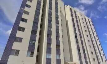 Imagem 3: Apartamento 02 Quartos, 01 Banheiro Social, com elevador e vaga de garagem