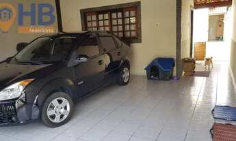 Imagem 2: Excelente Casa Térrea com 80m e 3 Dormitórios - BOSQUE DOS IPES