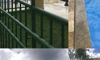 Imagem 6: Apartamento para aluguel com 42 metros quadrados com 2 quartos em Colônia Terra Nova - Man