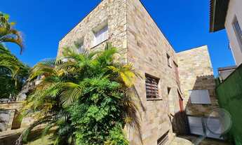 Imagem: Casa em Perdizes - São Paulo