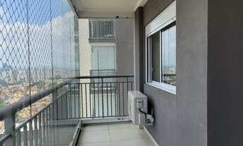 Imagem 2: Apartamento 60 m2 quadrados com 2 quartos Jd Bonfiglioli