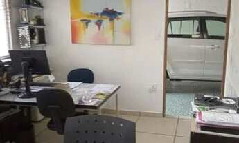 Imagem 2: Casa com 3 dormitórios à venda, 184 m² por R$ 650.000,00 - Campestre - Santo André/SP