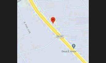 Imagem 3: Venda de terreno