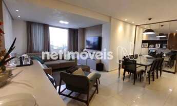 Imagem: Venda Apartamento 4 quartos Padre Eustáquio