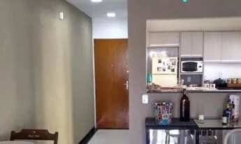 Imagem 6: Apartamento com 2 dormitórios à venda, 72 m² por R$ 300.000 - Jardim Panorama - São José d