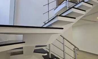 Imagem 5: Casa para alugar - Condomínio Montreal Residence - Indaiatuba/SP