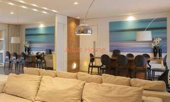 Imagem 3: Apartamento Alto Padrão para Venda em Brooklin São Paulo-SP - 1001-3010-T