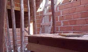 Imagem 4: Sobrado à venda 3 quartos 1 suíte 2 vagas Utinga - Santo André - SP