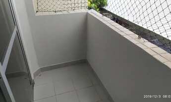 Imagem 5: Apartamento para aluguel, 3 quartos, 1 vaga, Cordeiro - Recife/PE