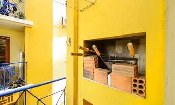 Imagem 4: Apartamento 3 quartos para aluguel Pelotas