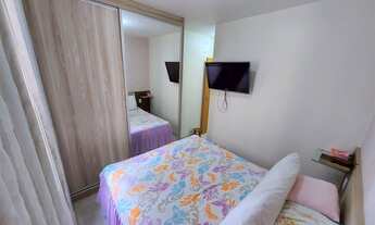 Imagem 2: Venda Apartamento 52m², com 2 quartos, 1suíte, em Moinho dos Ventos - Goiânia - GO