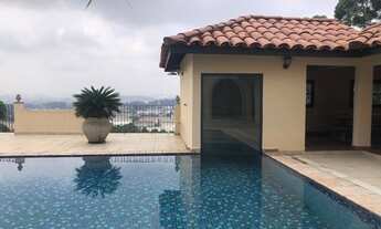 Imagem 4: Casa para aluguel com 652 m2 com 5 quartos em Tamboré - Barueri - São Paulo