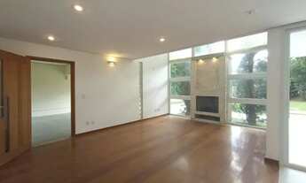 Imagem 6: Casa com 4 dormitórios, 330 m² - venda por R$ 2.400.000,00 ou aluguel por R$ 11.440,00/mês