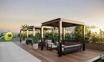 Imagem 6: Mont Blant, Apartamentos 03 suítes no centro de Araras