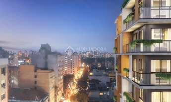 Imagem 2: PORTO ALEGRE - Apartamento Padrão - Cidade Baixa