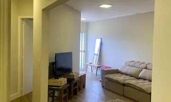 Imagem: APARTAMENTO - SAÚDE - SP