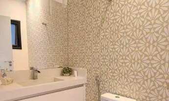 Imagem 5: MOBILIADA - 3 Suítes - Alto padrão - Bairro em expansão