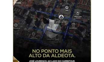 Imagem 3: Apartamento-Fortaleza-Joaquim Távora