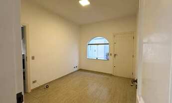 Imagem 2: SOBRADO RESIDENCIAL - MOEMA PÁSSAROS - JD. NOVO MUNDO