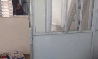 Imagem 6: Casa com 2 dormitórios para alugar, 60 m² por R$ 1.370,00/mês - Vila Nova Manchester - São