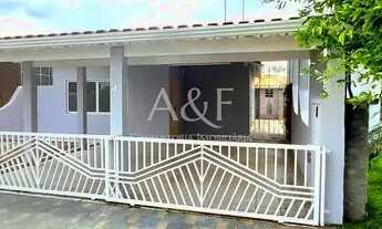 Imagem 2: CASA TÉRREA NO RESIDENCIAL SANTA MÔNICA