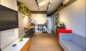 Imagem 6: Apartamento para Aluguel - Cambuci, 3 Quartos, 62 m2