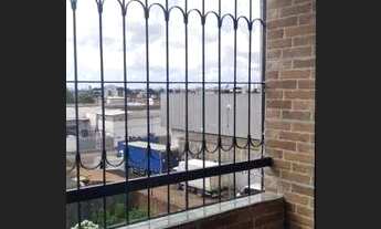 Imagem 6: Apartamento com 2 dormitórios à venda, 55 m² por R$ 150.000,00 - João Paulo II - João Pess