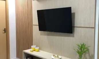 Imagem 7: Apartamento novo recem mobiliado