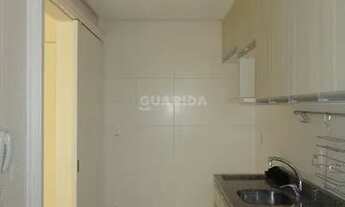 Imagem 4: Apartamento para aluguel, 2 quartos, 1 suíte, 1 vaga, Jardim Botânico - Porto Alegre/RS