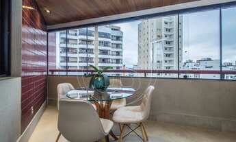 Imagem 2: São Paulo - Apartamento Padrão - Moema Índios