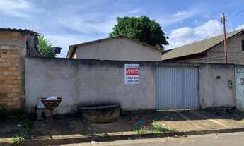 Imagem: Casa para venda tem 90 metros quadrados